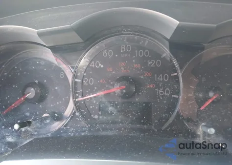 2010 Nissan Altima 2.5 S z USA, uszkodzony, nr VIN 1N4AL2EP0AC102899